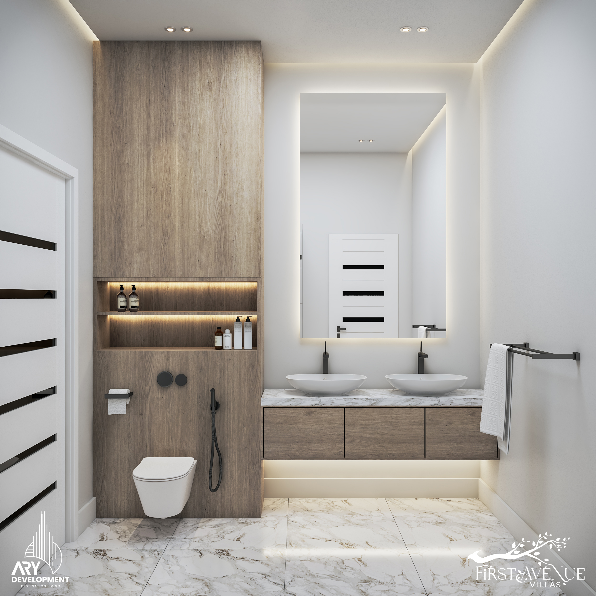 Master Bathroom-01-A